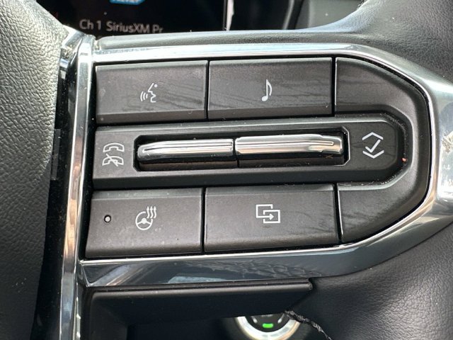 Used 2026 GMC Terrain Elevation AWD/4WD image 21