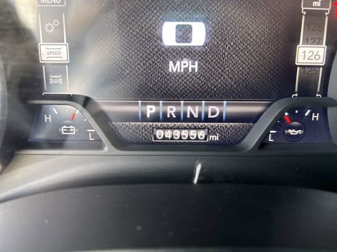 Used 2022 RAM 1500 Big Horn image 46