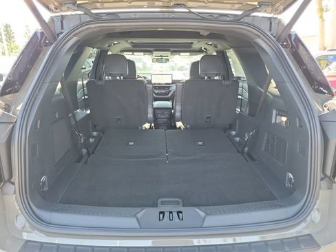 Used 2026 Ford Explorer ST w/ Sun And Sound Package AWD/4WD image 22