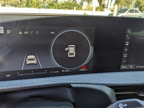 Certified 2024 Kia EV6 Wind image 36