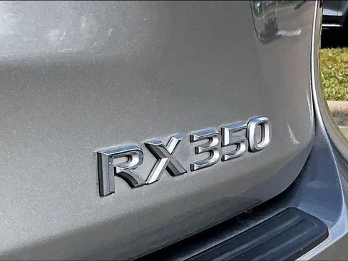 Used 2019 Lexus RX 350 FWD image 27