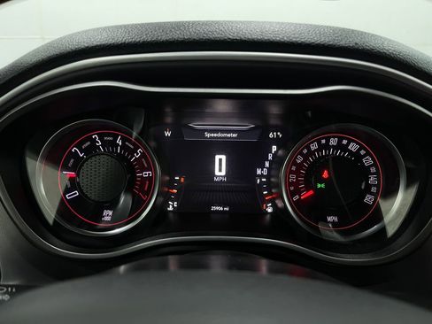 Used 2019 Dodge Challenger GT w/ Plus Group image 22