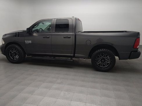 Used 2019 RAM 1500 Express RWD image 3