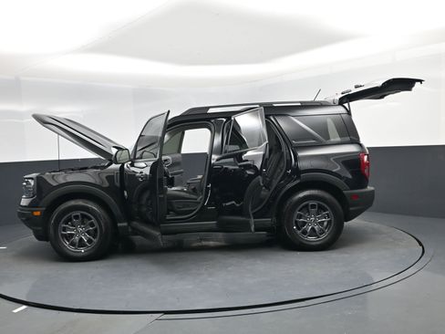 Used 2021 Ford Bronco Sport Big Bend w/ Big Bend Package (96B) image 20