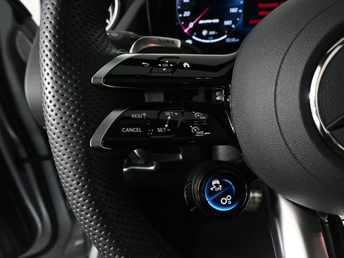 Certified 2026 Mercedes-Benz GLA 35 AMG 4MATIC image 10