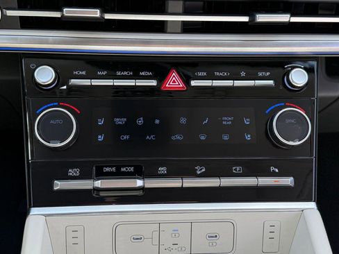 New 2026 Hyundai Santa Fe Calligraphy image 24