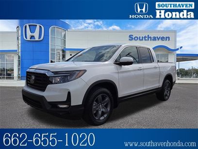 Used 2023 Honda Ridgeline RTL