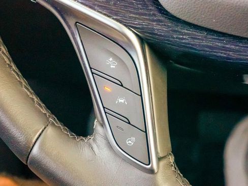 Used 2024 Cadillac XT5 Premium Luxury image 28