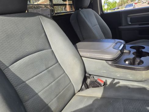Used 2018 RAM 3500 Tradesman w/ Power & Remote Entry Group AWD/4WD image 20