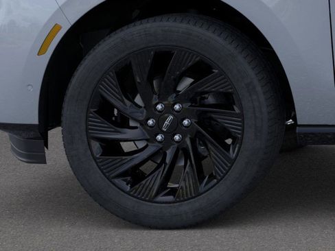 New 2025 Lincoln Navigator L Reserve w/ Jet Appearance Package AWD/4WD image 19