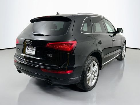 Used 2015 Audi Q5 2.0T Premium Plus image 6