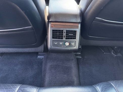 Used 2014 Toyota Avalon Limited FWD image 27