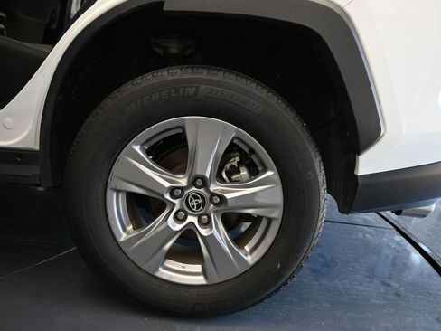 Certified 2024 Toyota RAV4 XLE image 21