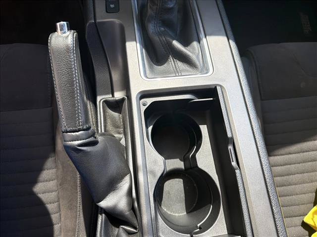 Used 2012 Ford Mustang Boss 302 w/ Boss 302 Accessory Pkg RWD image 14