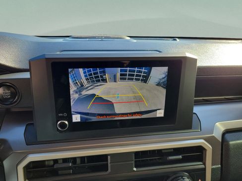 Certified 2024 Toyota Tacoma SR5 w/ SR5 Upgrade Package image 19