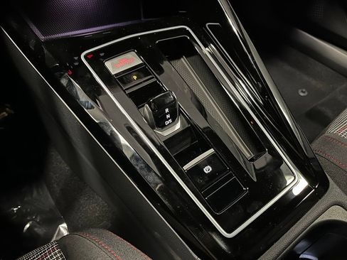 New 2026 Volkswagen GTI S FWD image 13