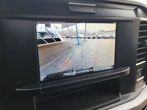 New 2026 Ford F350 XLT w/ Snow Plow/Camper Package image 21