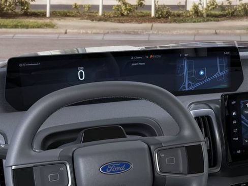 New 2026 Ford Expedition Active RWD image 34
