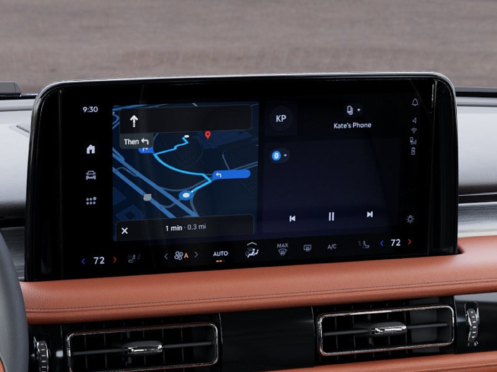 New 2027 Lincoln Aviator Reserve w/ Luxury Package AWD/4WD image 14