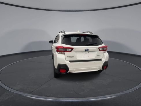 Certified 2023 Subaru Crosstrek 2.5i Limited image 7