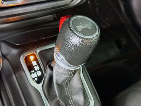 Used 2023 Jeep Wrangler Unlimited w/ 8.4" Radio Group AWD/4WD image 24