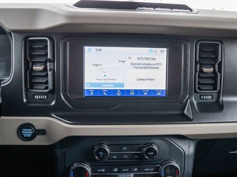 Used 2021 Ford Bronco Big Bend image 21