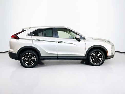 Used 2024 Mitsubishi Eclipse Cross SE AWD/4WD image 10