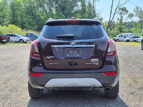 Used 2017 Buick Encore Preferred AWD/4WD image 5