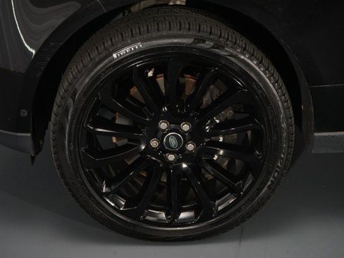 Used 2019 Land Rover Range Rover Long Wheelbase Autobiography AWD/4WD image 21