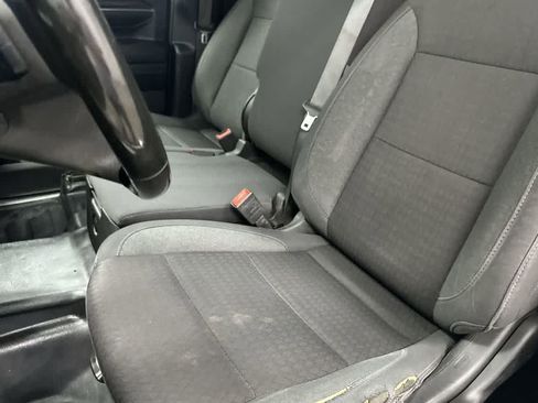 Used 2024 Chevrolet Silverado 2500 LT w/ Snow Plow Prep/Camper Package AWD/4WD image 10