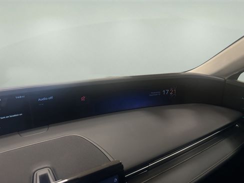 New 2026 Lincoln Nautilus Premier w/ Equipment Group 102A image 14