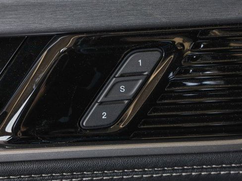 New 2025 Jeep Wagoneer Series II w/ Premium Group I image 26