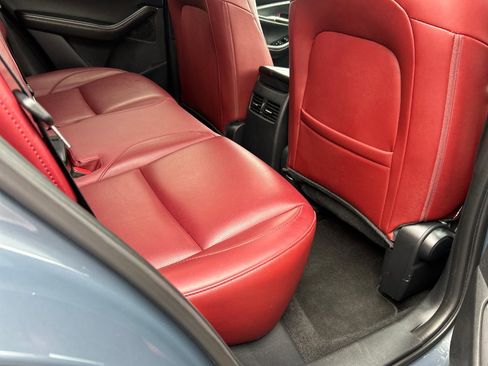 Used 2025 MAZDA CX-30 AWD 2.5 S w/ Preferred Package image 19