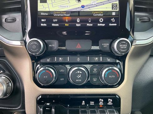 Certified 2019 RAM 1500 Laramie image 17