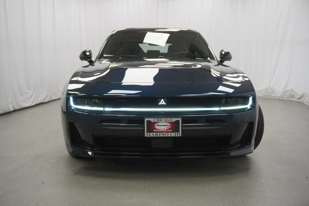 New 2026 Dodge Charger Scat Pack AWD/4WD image 6