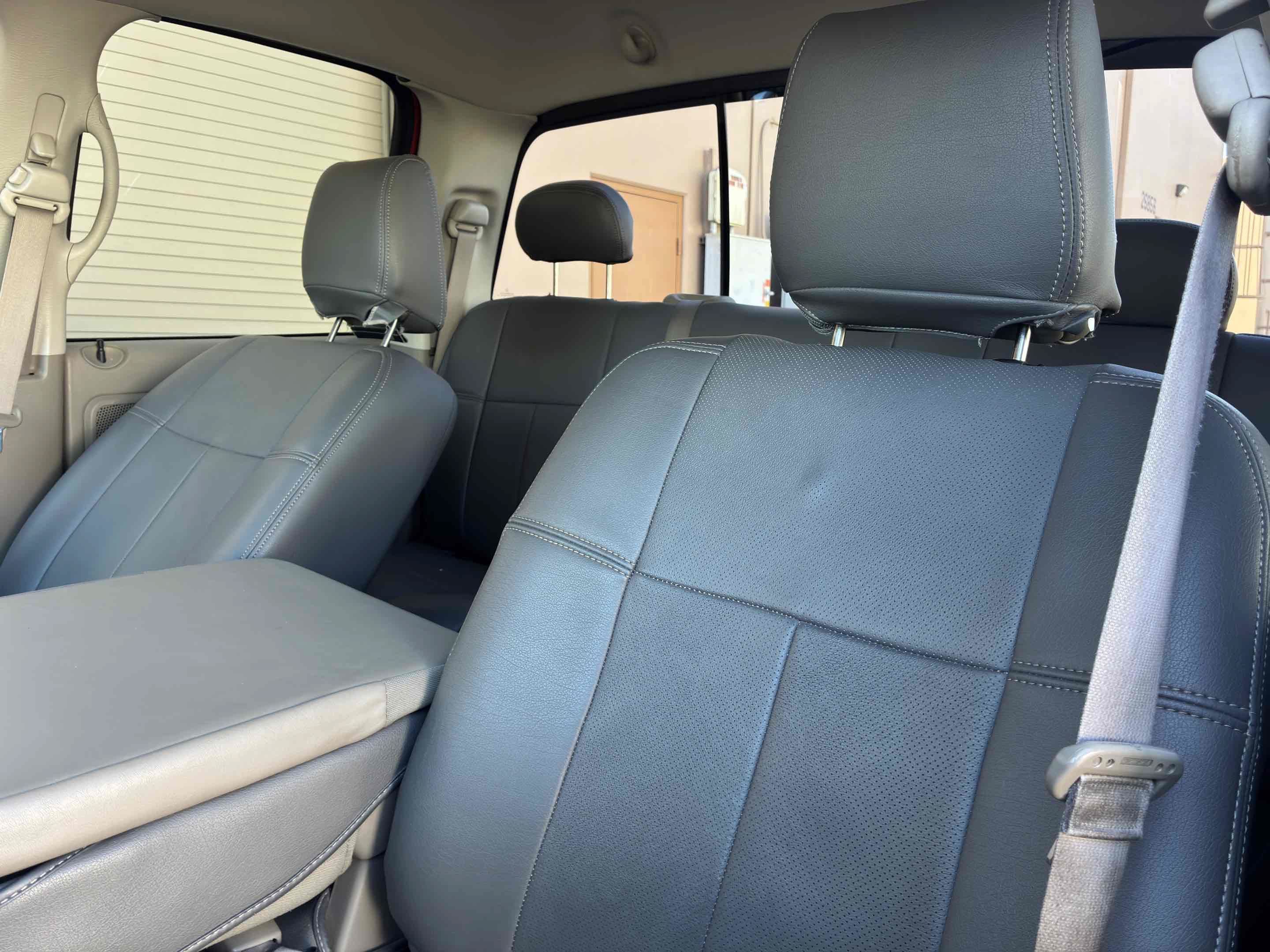 Used 2008 Dodge Ram 1500 Truck SLT RWD image 33