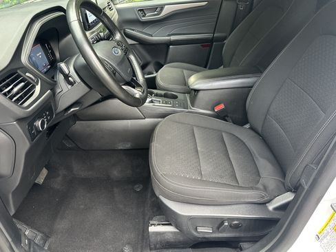 Used 2024 Ford Escape Active FWD image 12