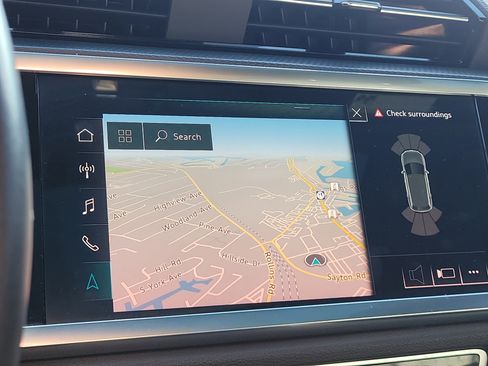 Used 2021 Audi Q3 2.0T Premium Plus w/ Premium Plus Package image 26