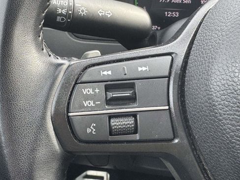 Used 2024 Honda Accord Sport image 23