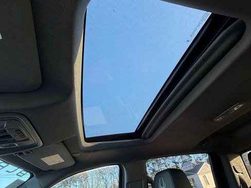 New 2025 GMC Sierra 2500 Denali w/ Denali Reserve Package image 12