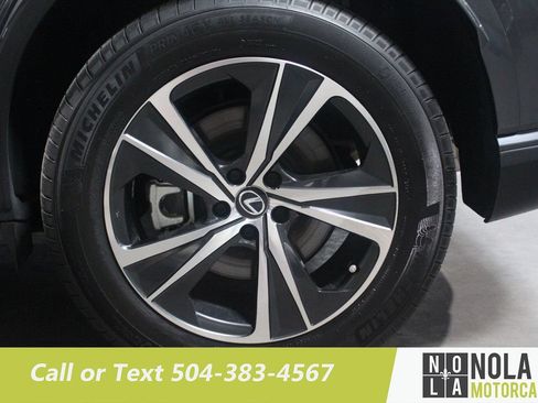 Used 2024 Lexus RX 350 FWD w/ Technology Package image 10