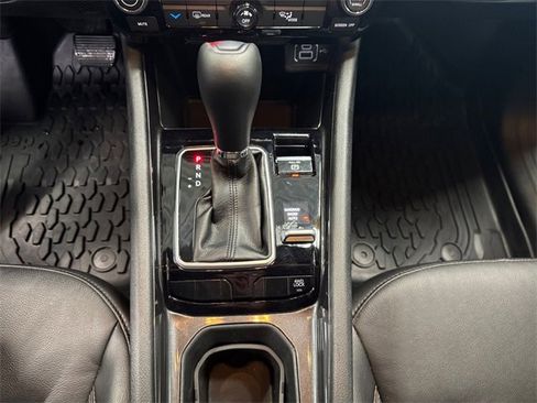 Used 2023 Jeep Compass Latitude image 14