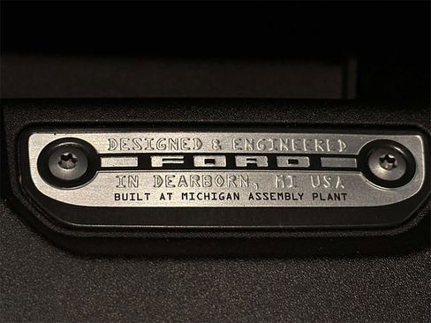 Used 2023 Ford Bronco Base image 26