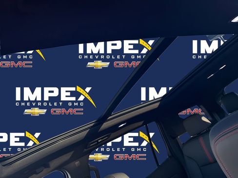 Used 2024 Chevrolet Traverse RS w/ LPO, Floor Liner Package AWD/4WD image 11