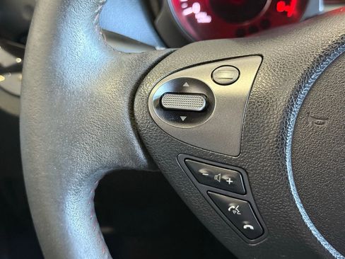 Used 2015 Nissan Juke NISMO RS image 11