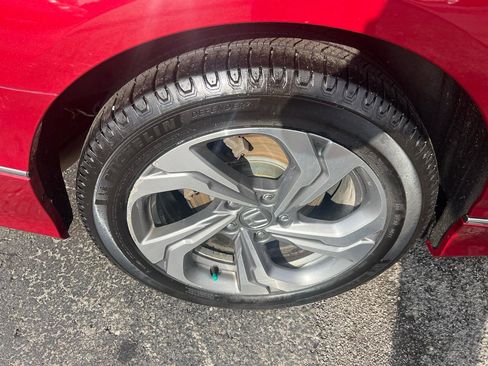 Used 2018 Honda Accord EX image 22