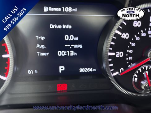 Used 2022 Kia Telluride SX w/ SX Prestige Package AWD/4WD image 24