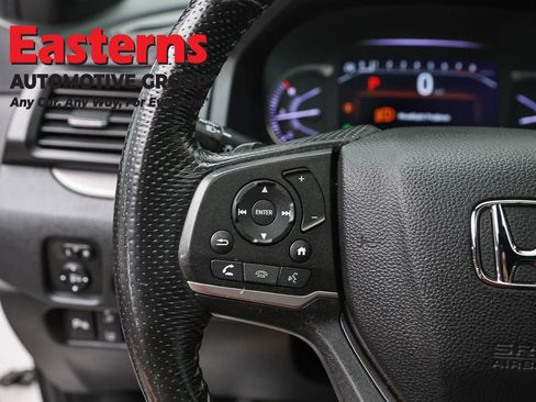 Used 2023 Honda Passport EX-L image 15