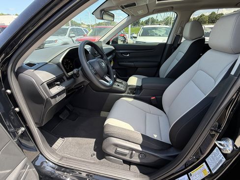 New 2025 Honda CR-V EX image 12