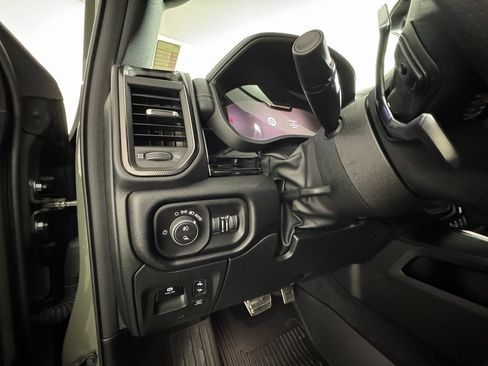 Used 2026 RAM 1500 Rebel w/ G/T Package image 38